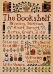(image for) The Bookshelf